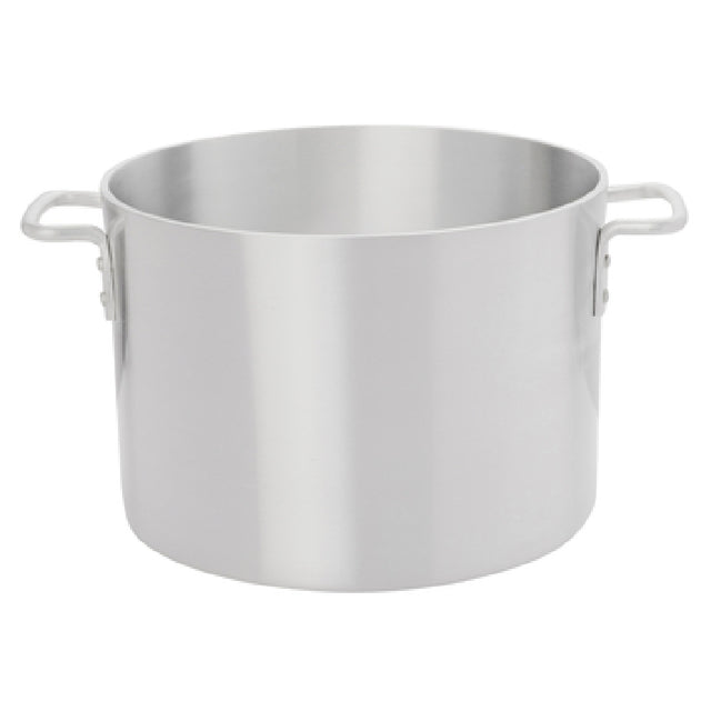 Browne Foodservice 5814326 Thermalloy® Sauce Pot 26 Qt. 13-1/2" X 10"