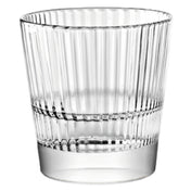 Bauscher Hepp 68073 - Tumbler, 8-1/10 Oz., 3-1/10" Dia. X 3-3/10"H