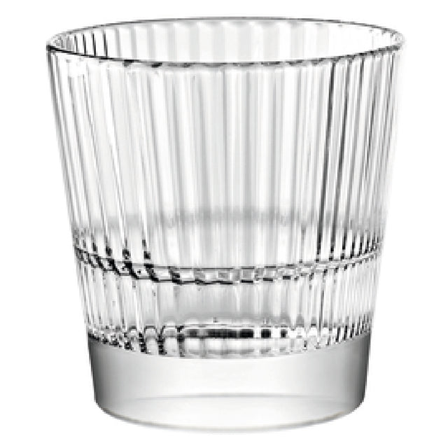 Bauscher Hepp 68073 - Tumbler, 8-1/10 Oz., 3-1/10" Dia. X 3-3/10"H