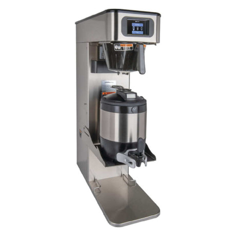Bunn 63000.0100 63000.0100 ITCB-DV HV PE PRO Tea Coffee