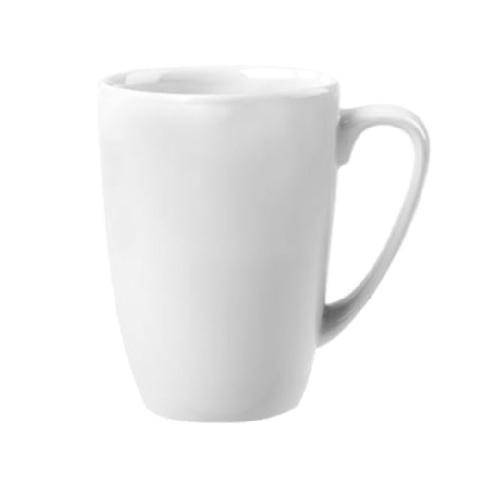 Churchill China WH VM121 Mug 12 Oz. Microwave & Dishwasher Safe