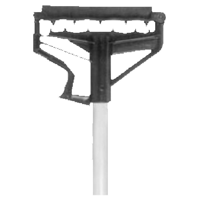 Franklin Machine Products 159-1023 Wet Mop Handle Quick Release 60"