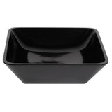 Elite Global Solutions M10SQ-B Bowl 2-1/4 Qt. (72 Oz.) 10" X 3"H