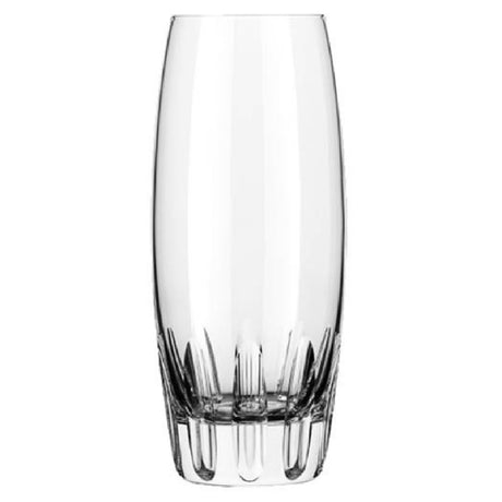 Libbey 9025/69474 Chisel Cooler Glass 12 Oz. HD2 Rim