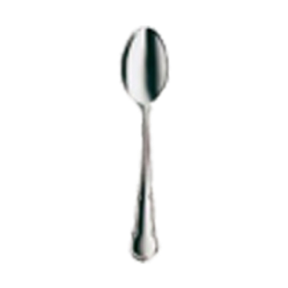 Bauscher Hepp 54.3009.6030 - Demitasse Spoon, 4-1/2", Silver Plate Finish