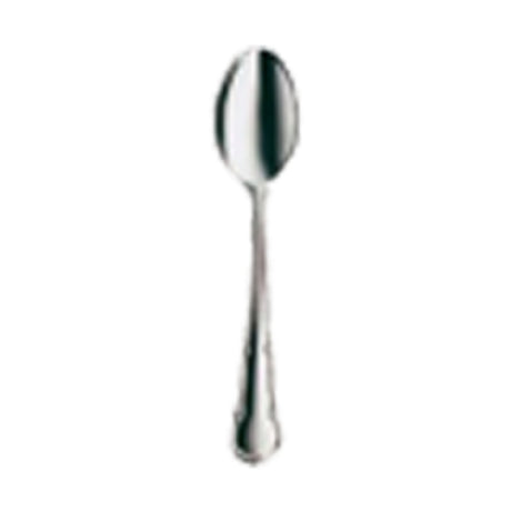 Bauscher Hepp 54.3009.6030 - Demitasse Spoon, 4-1/2", Silver Plate Finish