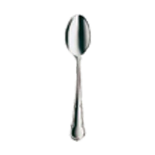 Bauscher Hepp 54.3009.6030 - Demitasse Spoon, 4-1/2", Silver Plate Finish