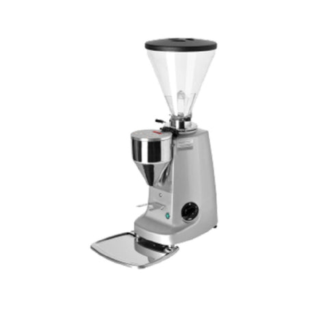 F&O SUPER JOLLY V UP E - Mazzer Super Jolly V UP Electronic Espresso Coffee Grinder