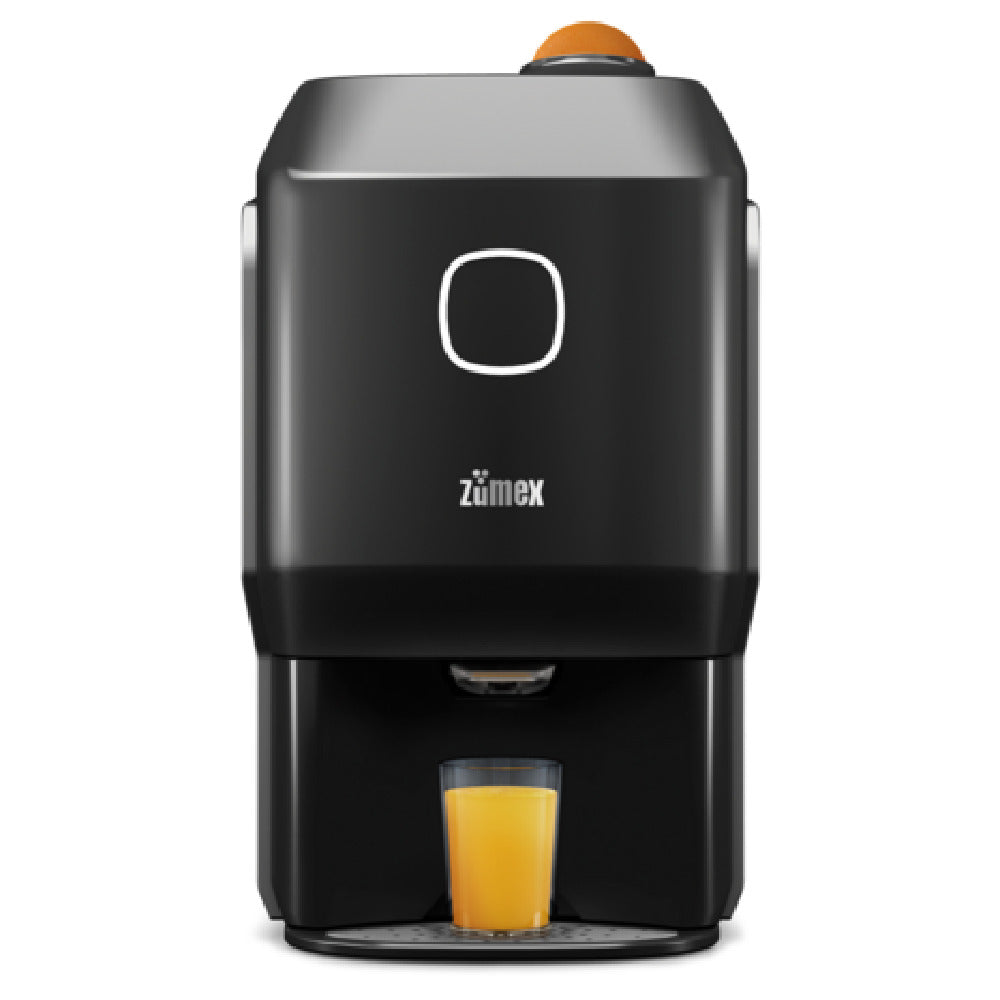 Zumex 10268 SOUL SERIES 2 (10268) Soul Series 2 Compact Citrus Juicer Automatic Pulp-out & Seed System