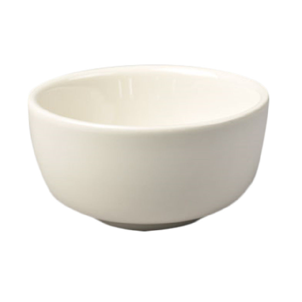 Steelite HL19700 Jung Bowl 9-1/4 Oz. 4-1/4" X 2-1/4"