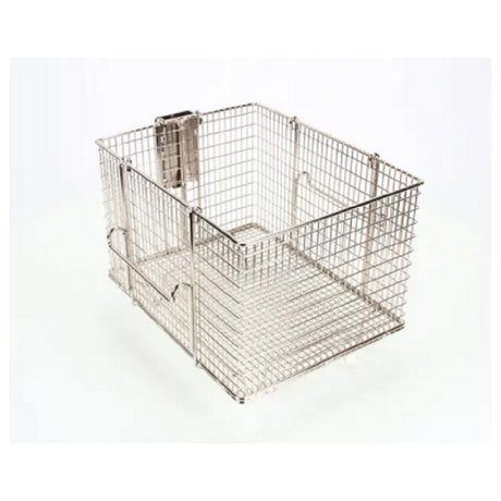 Henny Penny 19501@PF Fryer Basket Open With Legs For PFE-500 Electric Pressure Fryer