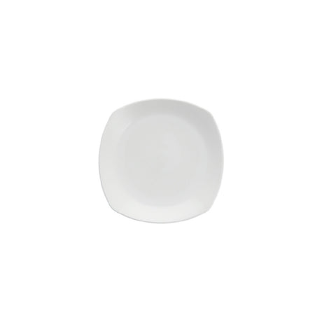 Zwiesel Fortessa 6500.F0000.117 - Voro Plate, 7.5" (19cm), Square