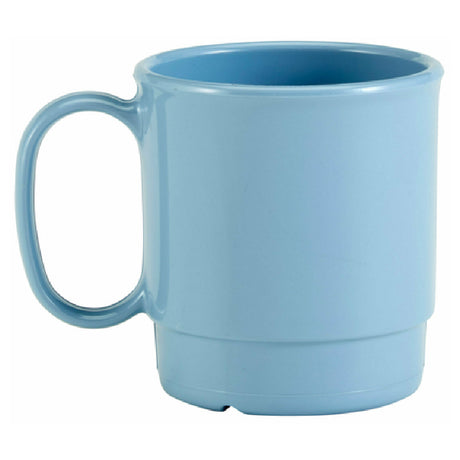 Cambro 75CW401 Camwear® Cup Stacking 7-1/2 Oz.