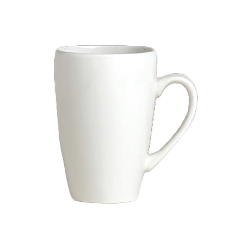 Steelite 6940E6019 Mug 10 Oz. 4-1/4" Dia. X 4-3/8"H