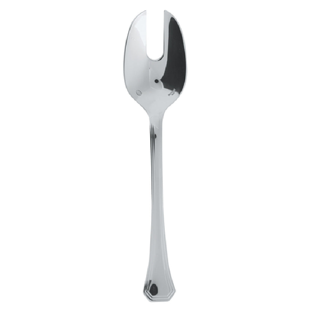 Paderno 52503-47 Salad Serving Fork 8-7/8" 18/10 Stainless Steel