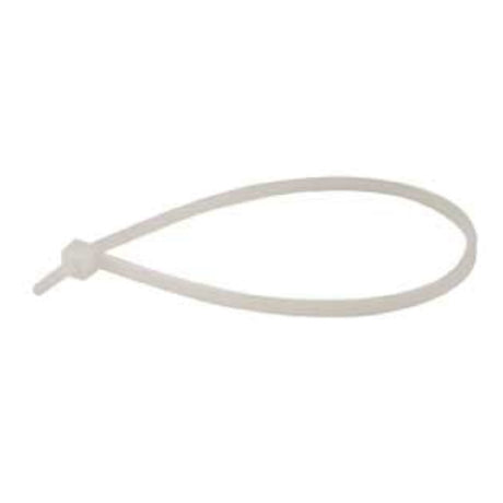 Micro Matic ES-CT8 Cable Tie 8" Straight