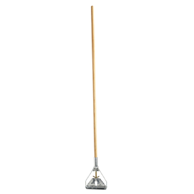 Rubbermaid FGH516000000 - E-Z Change™ Wet Mop Handle, 60"L, 1-1/8" Dia.