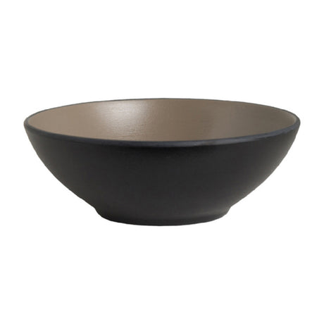 Steelite 7810JB012 Bowl 19 Oz. 6.25" Dia. X 2.25"H