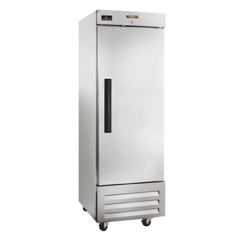 Traulsen CLBM-23F-FS-R - Dealer's Choice C Series Freezer, Reach-in, One-section