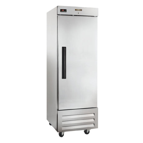 Traulsen CLBM-23R-FS-R - Dealer's Choice C Series Refrigerator, Reach-in, One-section