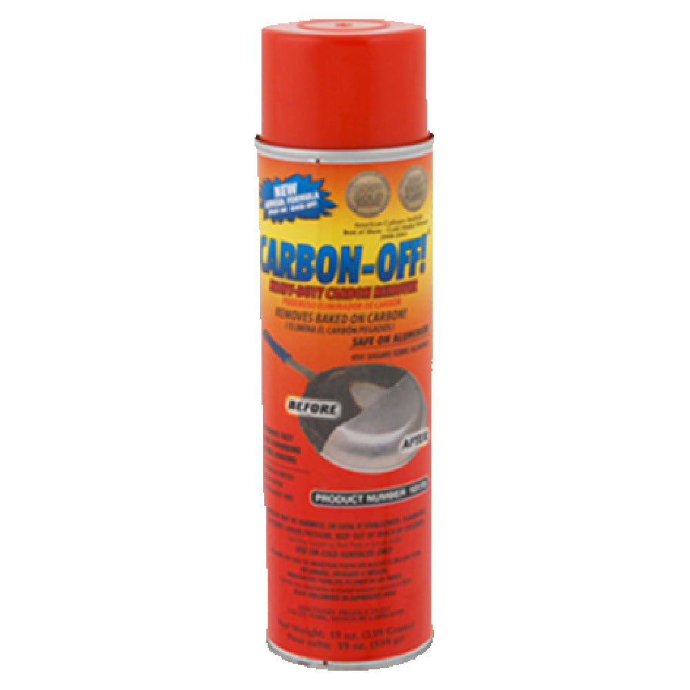 Franklin Machine Products 143-1095 Carbon Remover 19 Oz. Aerosol Can