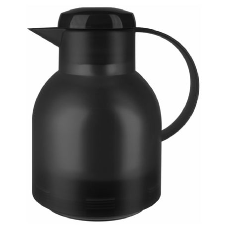Bauscher Hepp 58.4517.9073 - Beverage Server, 1 Liter (33.8 Oz.), 7" X 5-11/16" X 8-1/2"H