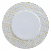 Bauscher Hepp 690029-425741 - Plate, 11-2/5" Dia., Round