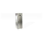 Delfield DSLHPT1-SH DSL Heated Cabinet Pass-Thru One-section