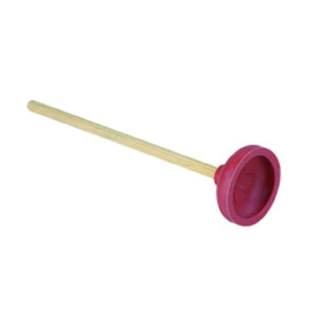 Carlisle 36438600 Carlisle Flo-Pac® Toilet Plunger Force Cup Suction 6" Dia.