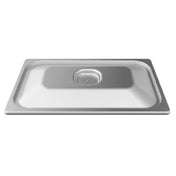 UNOX USA TG110 - Vacuum Sealing Lid, 1-3/8" H, For Models TG 111 & TG 112