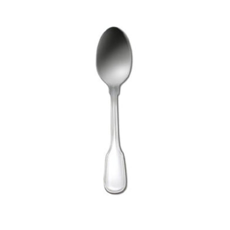 1880 Hospitality T010SFTF Oneida® European Teaspoon 5-1/2" Paddle-shaped Handle