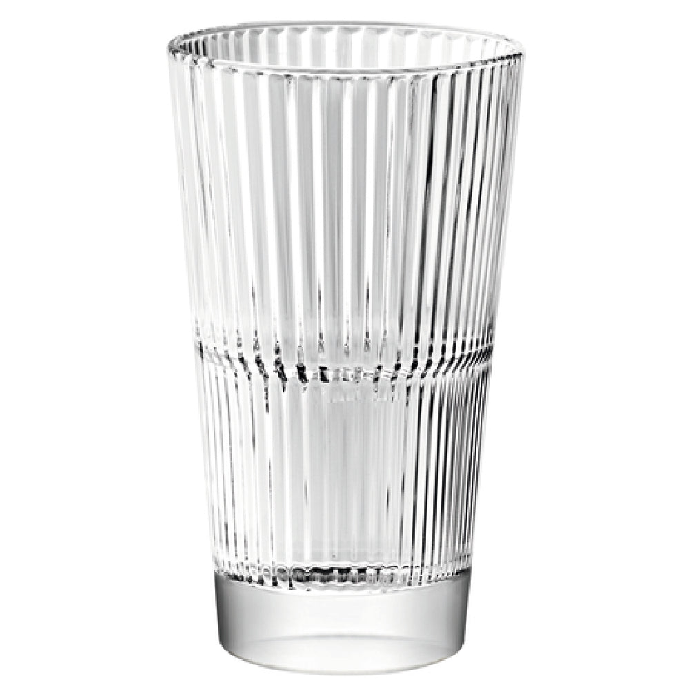Bauscher Hepp 65242 - Hi-Ball Tumbler, 13-9/10 Oz., 3-3/10" Dia. X 5-1/2"H