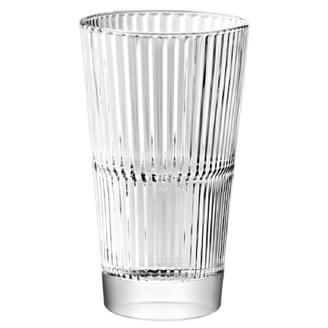 Bauscher Hepp 65242 - Hi-Ball Tumbler, 13-9/10 Oz., 3-3/10" Dia. X 5-1/2"H