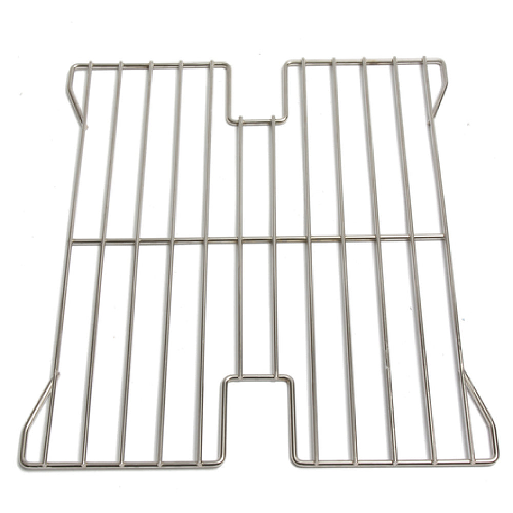 Frymaster 8030132 Frymaster®/Dean® Basket Support Rack Full Pot 12-1/2" W X 13-3/4" D (not Available In Split Pot) (H55 MJ50 GF40 RE14 RE17 RE22 RE14TC RE17TC RE22TC OCF30 SR14E)