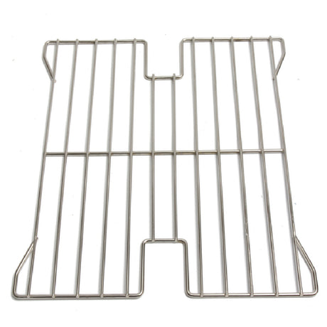 Frymaster 8030132 Frymaster®/Dean® Basket Support Rack Full Pot 12-1/2" W X 13-3/4" D (not Available In Split Pot) (H55 MJ50 GF40 RE14 RE17 RE22 RE14TC RE17TC RE22TC OCF30 SR14E)