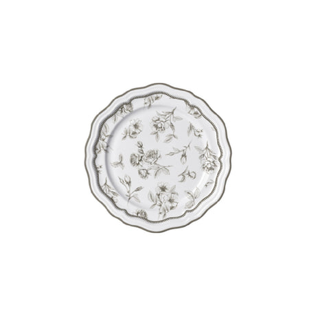 Steelite 62536FP813 Rim Plate 6.5" Adelina