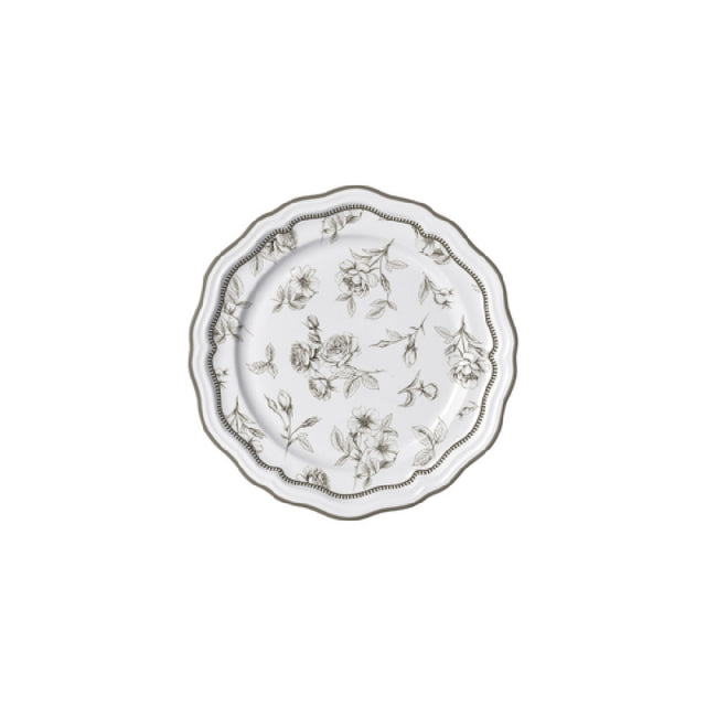 Steelite 62536FP813 Rim Plate 6.5" Adelina