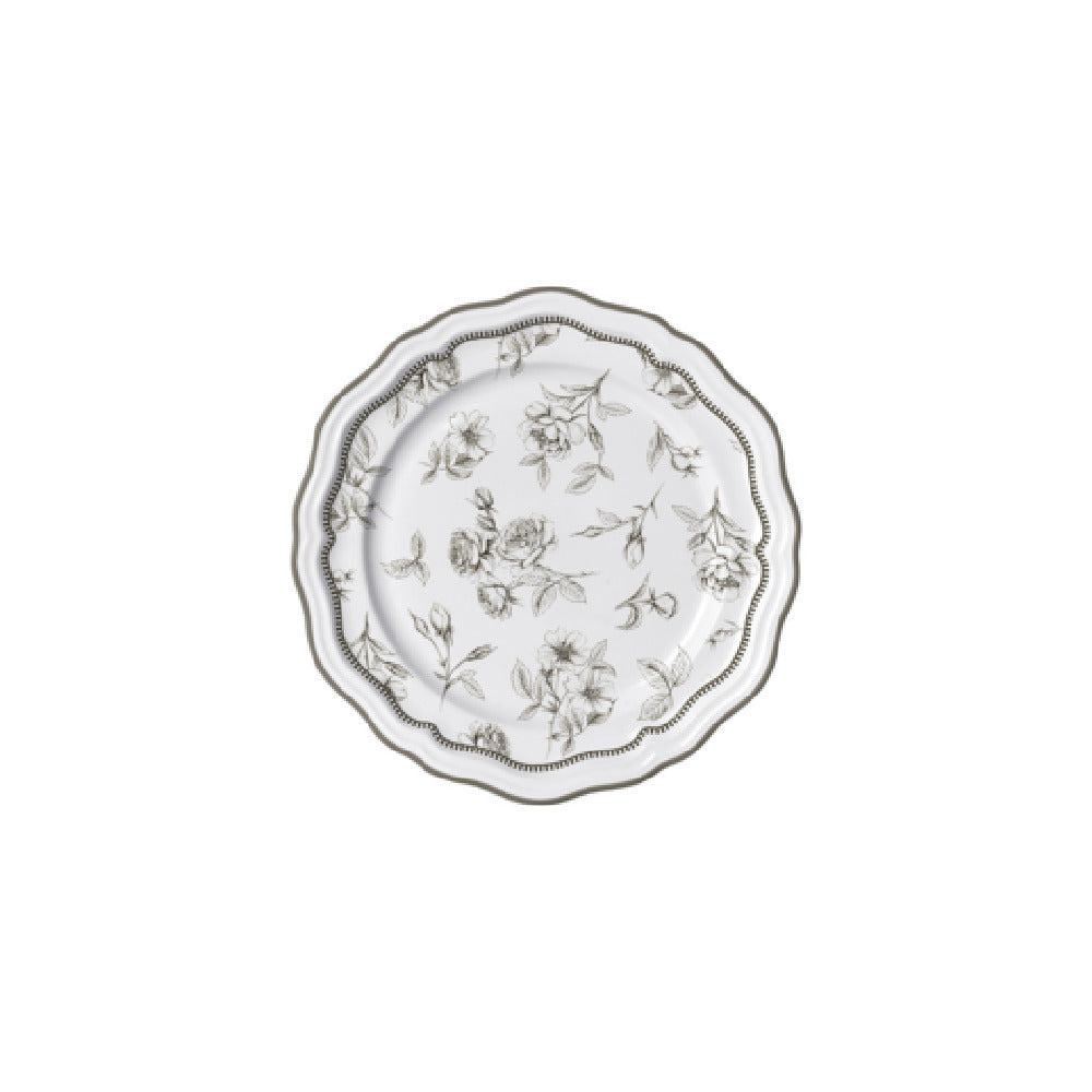Steelite 62536FP813 Rim Plate 6.5" Adelina