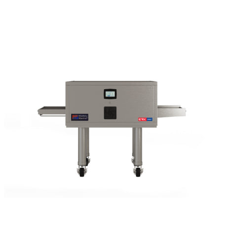 Middleby Marshall DZ55T-2 (DZ55T500061-2) CTX® Infrared Conveyor Oven With Energy Management