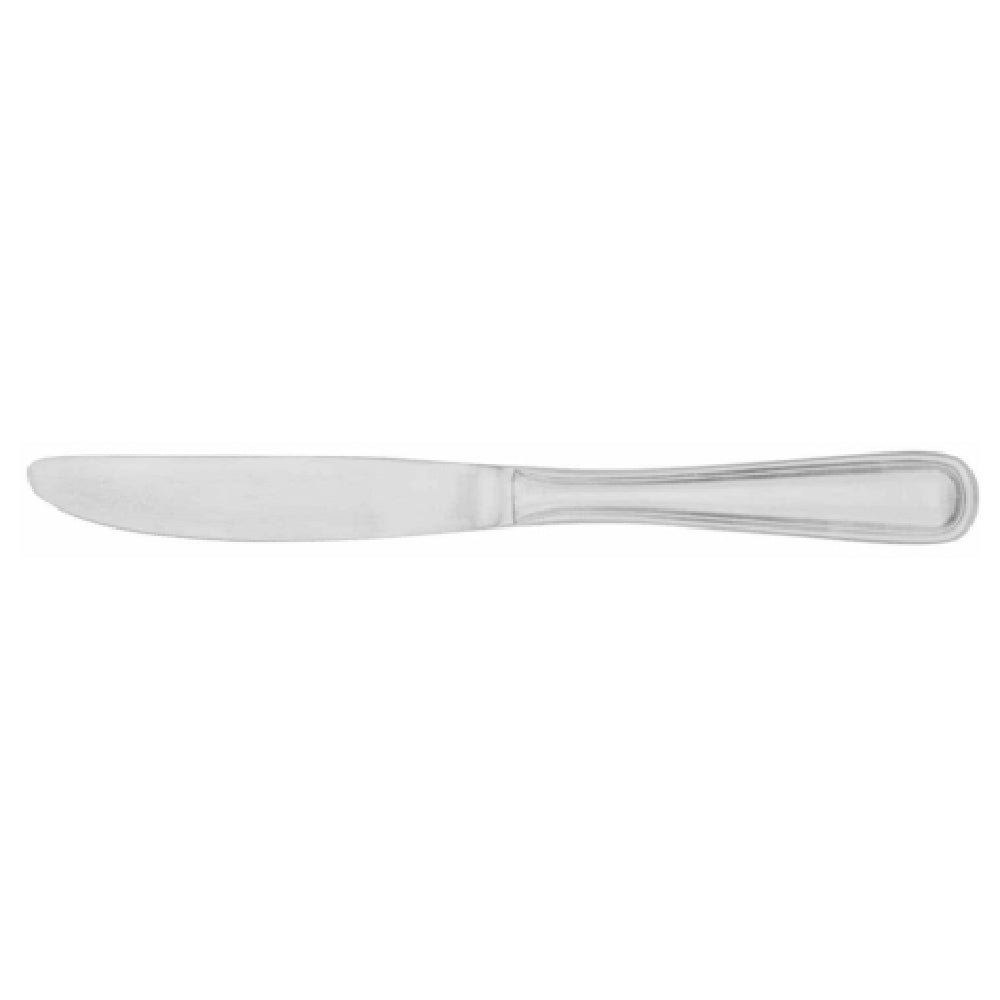 Steelite WL8145 Dinner Knife 8-3/4" 18/10 Stainless Steel