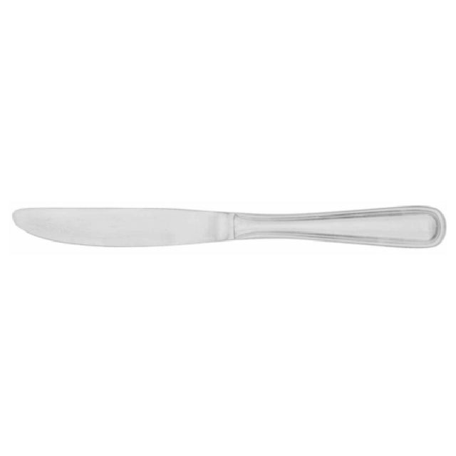 Steelite WL8145 Dinner Knife 8-3/4" 18/10 Stainless Steel