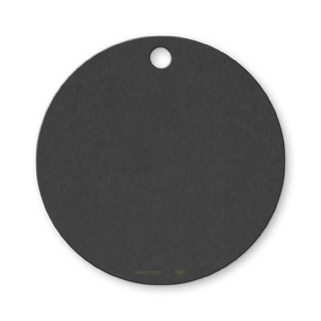 Epicurean Cutting Surfaces, LLC 429-001202 - Epicurean Pizza Board 12" Round X 1/4" In Slate