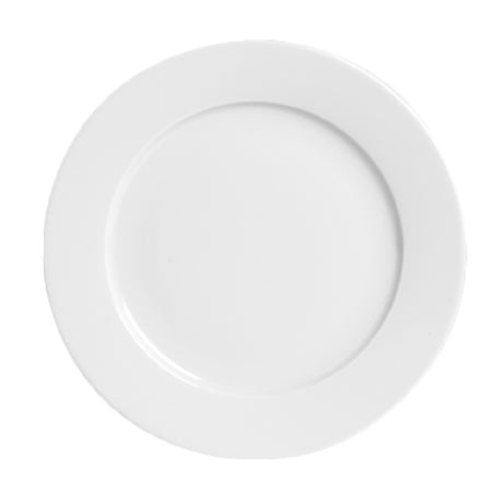 Steelite 6631V486 Plate 12-1/2" Dia. Round