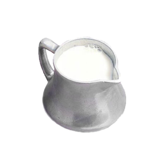 Bon Chef 4042DKBLU Traditional Creamer Large 5 Oz.