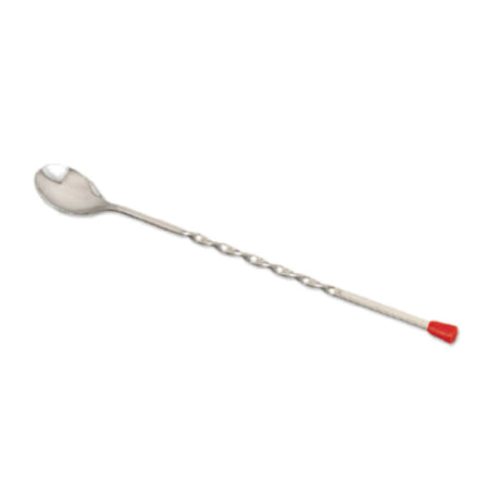 Alegacy Foodservice Products 1511B Bar Spoon 10-1/4"L One-piece
