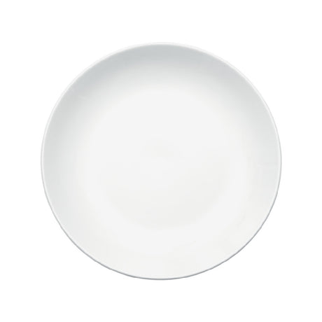 Winco OKP-12 Brechia Plate 12" Dia. X 1-1/4"H