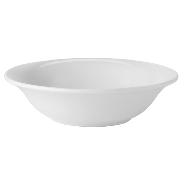 Tableware Solutions USA PW E40015 Oatmeal Bowl 11-1/2 Oz. (340ml) 6" (15 Cm)