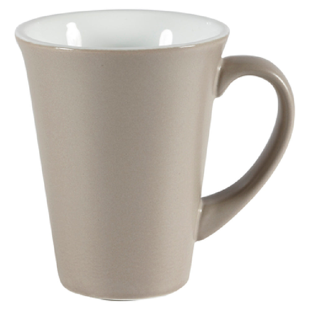 Churchill China ZCSSPOM 1 Mug 12 Oz. 3-9/16" Dia. X 4-1/3"H