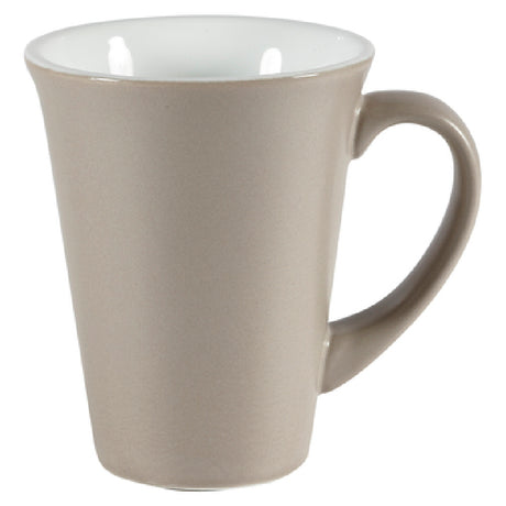 Churchill China ZCSSPOM 1 Mug 12 Oz. 3-9/16" Dia. X 4-1/3"H