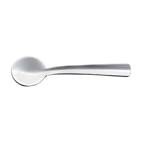 Bauscher Hepp 54.9184.6040 - Spice Spoon, 2-3/4", Chrome Steel